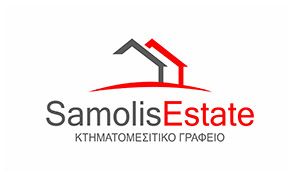 Samolis Estate - Κτηματομεσιτικές Υπηρεσίες Σαμόλης